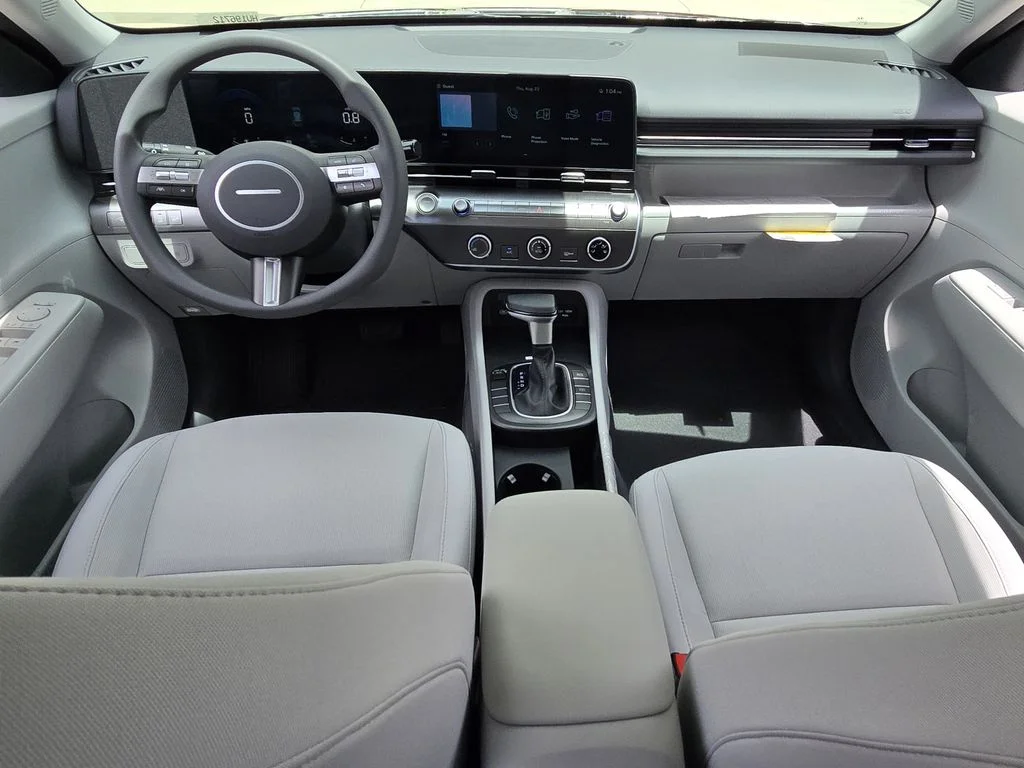 New 2027  Hyundai SE image 20