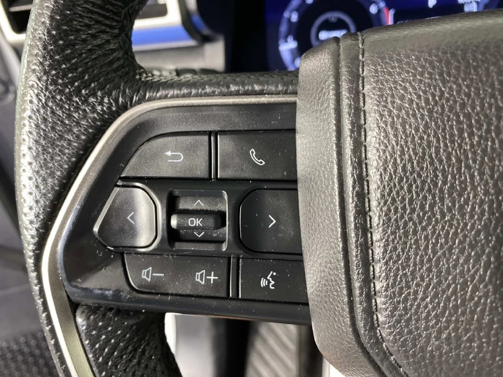 Used 2024 White Toyota TRD Off-Road image 19