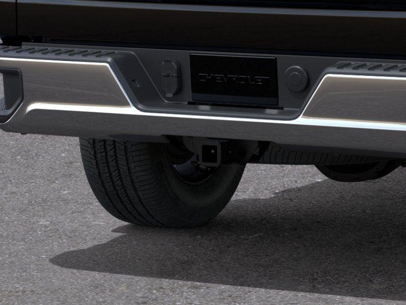 2026 Chevrolet Silverado 1500 LT - Photo 14