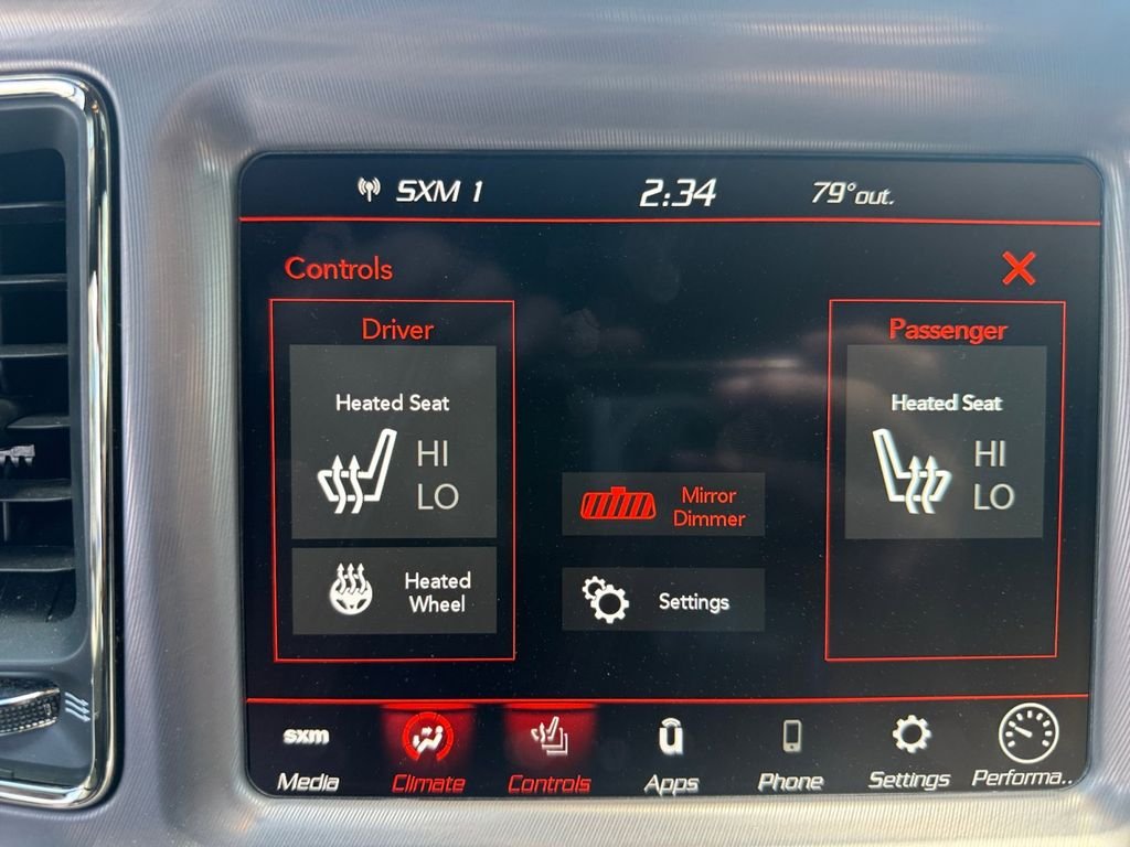 Used 2021 Purple Dodge SRT Hellcat Redeye Widebody image 23
