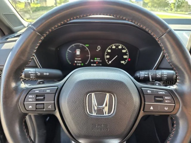 2024 Honda CR-V Sport-L - Photo 24