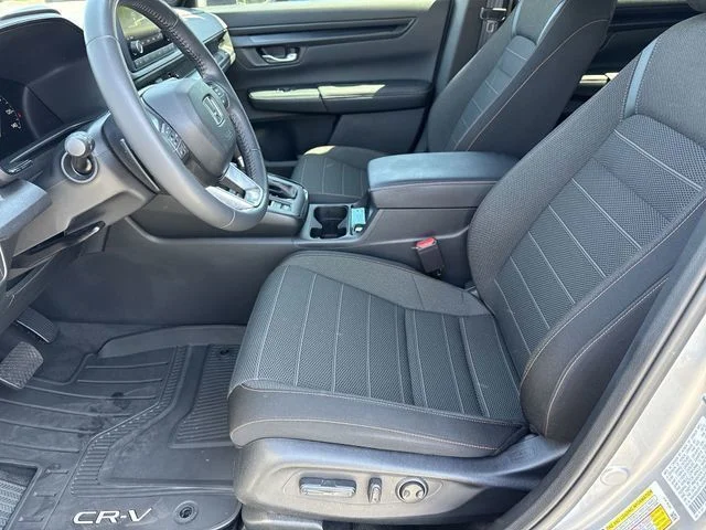 Used 2023  Honda Sport image 6