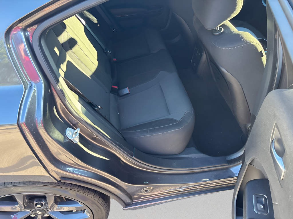 Used 2019 Gray Dodge SXT image 11