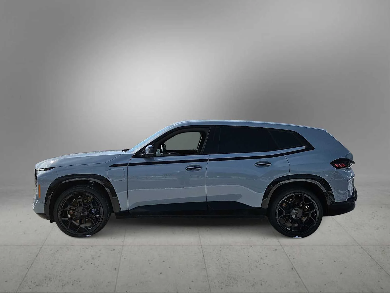 New 2026 Brooklyn Grey Metallic BMW Label image 5