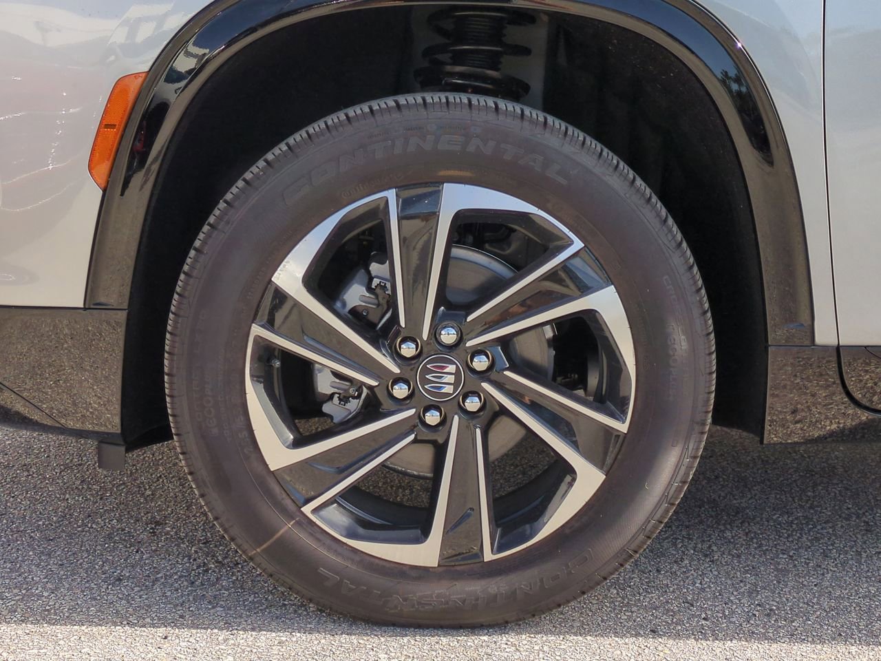2026 Buick Enclave Sport Touring - Photo 33