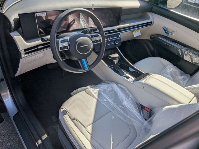 2026 Hyundai Tucson SE - Photo 10
