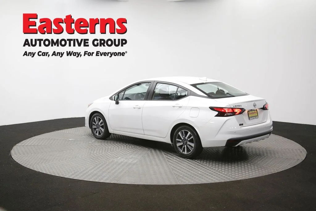 Used 2023 White Nissan 1.6 SV image 63