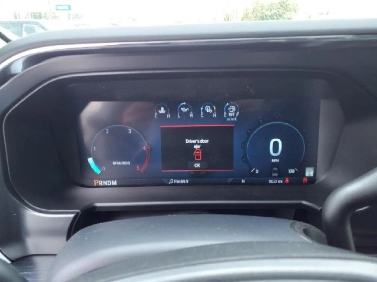 New 2025 Avalanche Ford LARIAT image 10