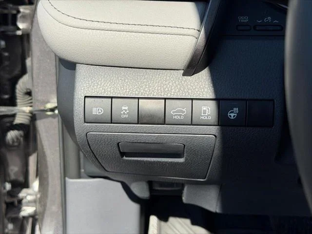 Certified Used 2023 PREDAWN GRAY MICA Toyota  image 18