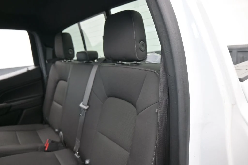 Used 2023 Summit White Chevrolet LT image 27