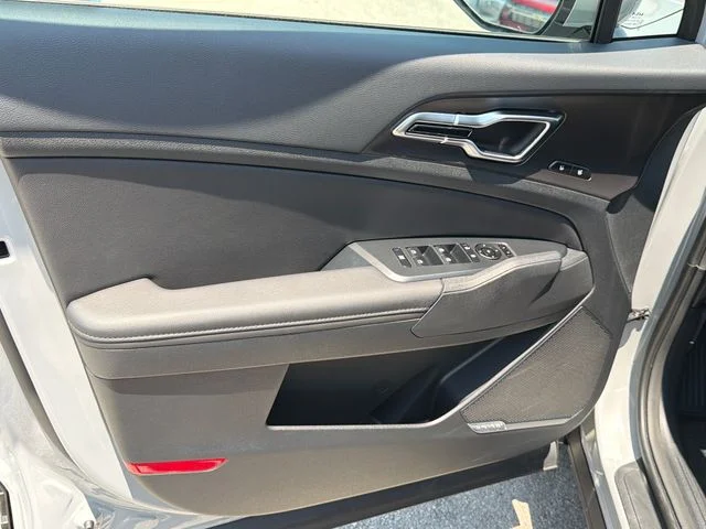 New 2026 Wolf Gray Kia SX Prestige image 16