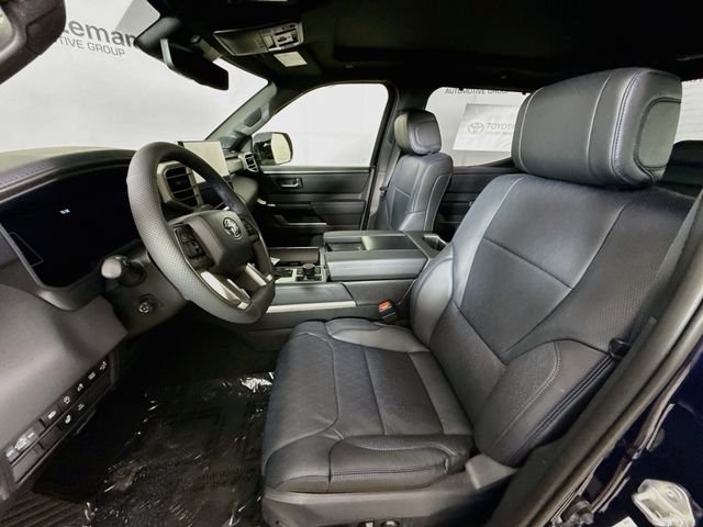 New 2026 Blueprint Toyota  Platinum image 20