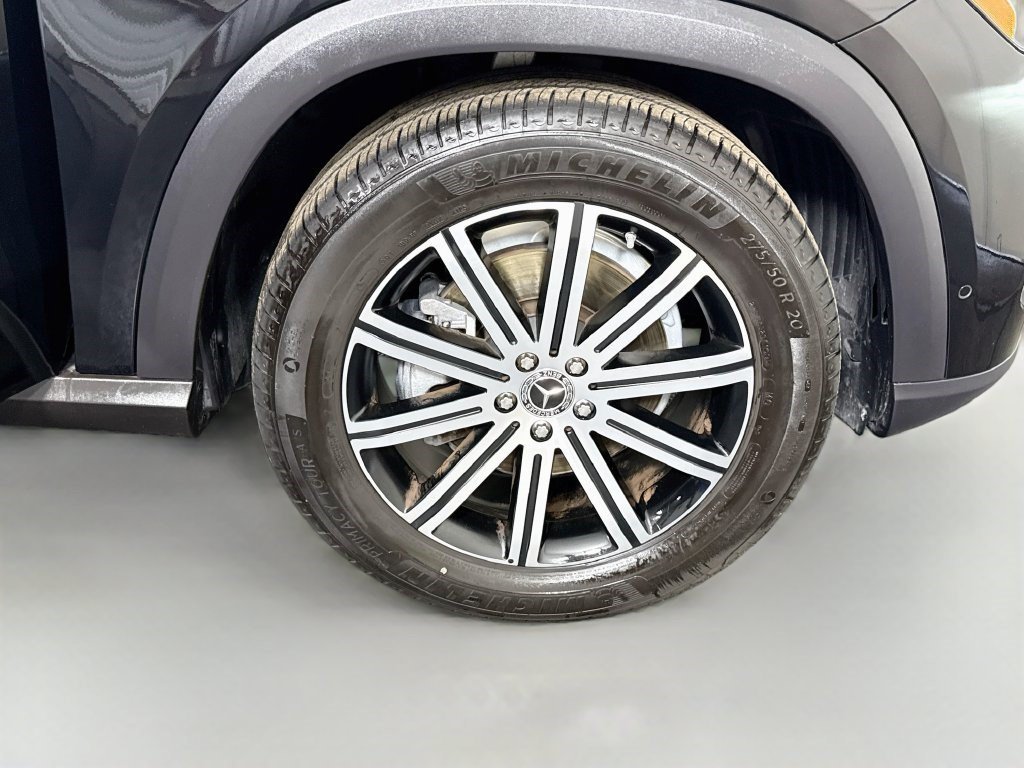 Used 2026 Black Mercedes-Benz GLE 350 image 28