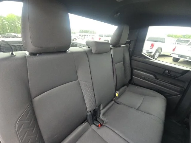 Used 2025 White Toyota SR5 image 15