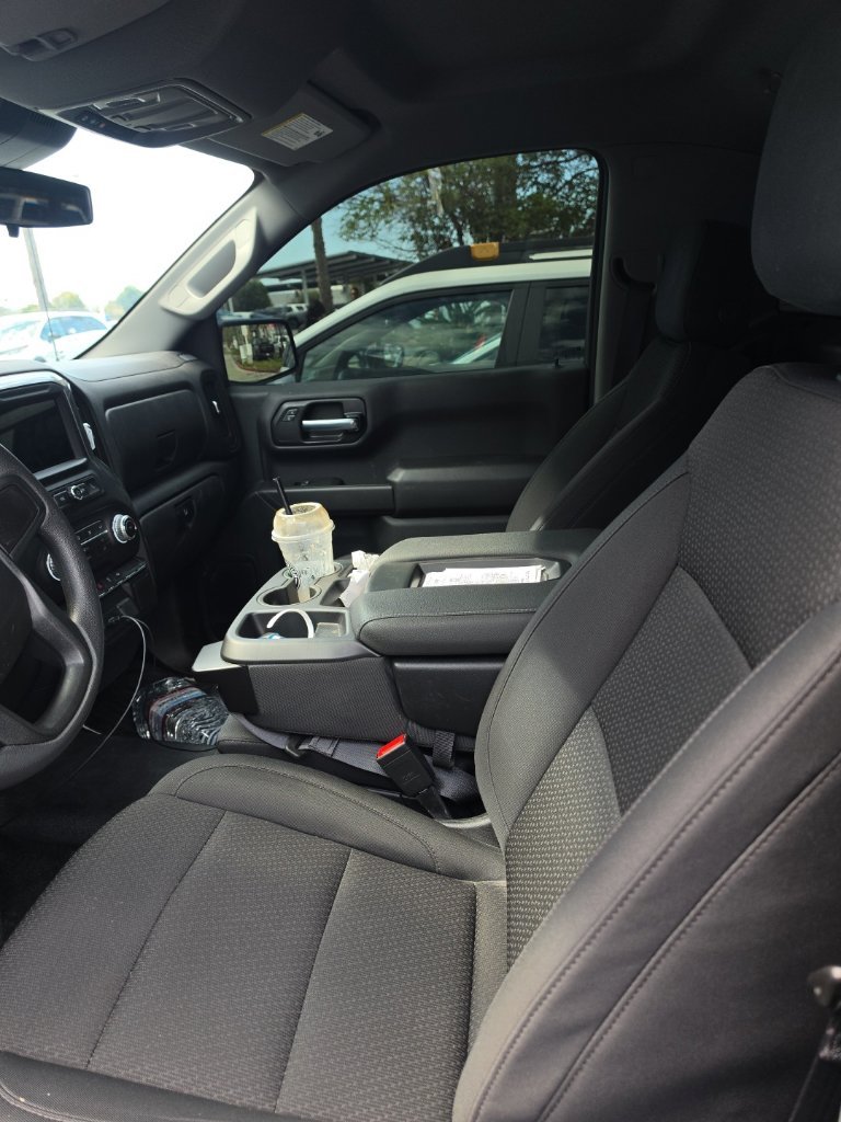Used 2026 Onyx Black GMC Pro image 11