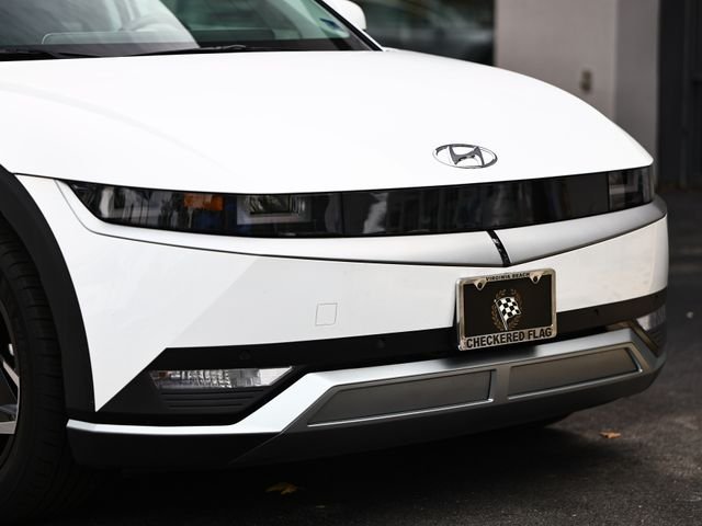 Used 2024 Hyundai IONIQ 5 SEL with VIN KM8KN4DE0RU248287 for sale in Virginia Beach, VA
