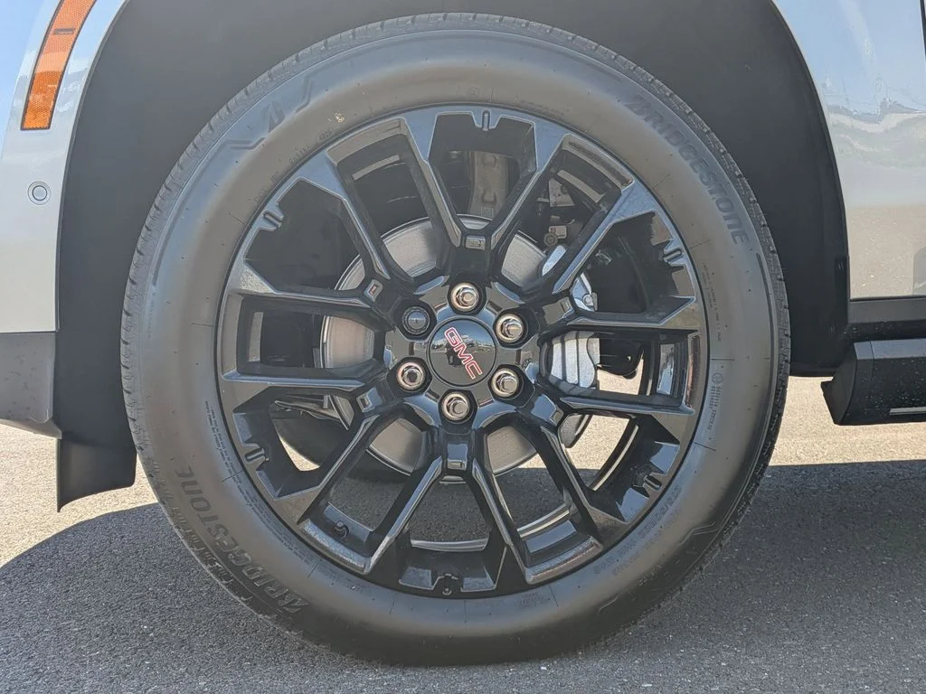 New 2026 Sterling Metallic GMC Denali image 26
