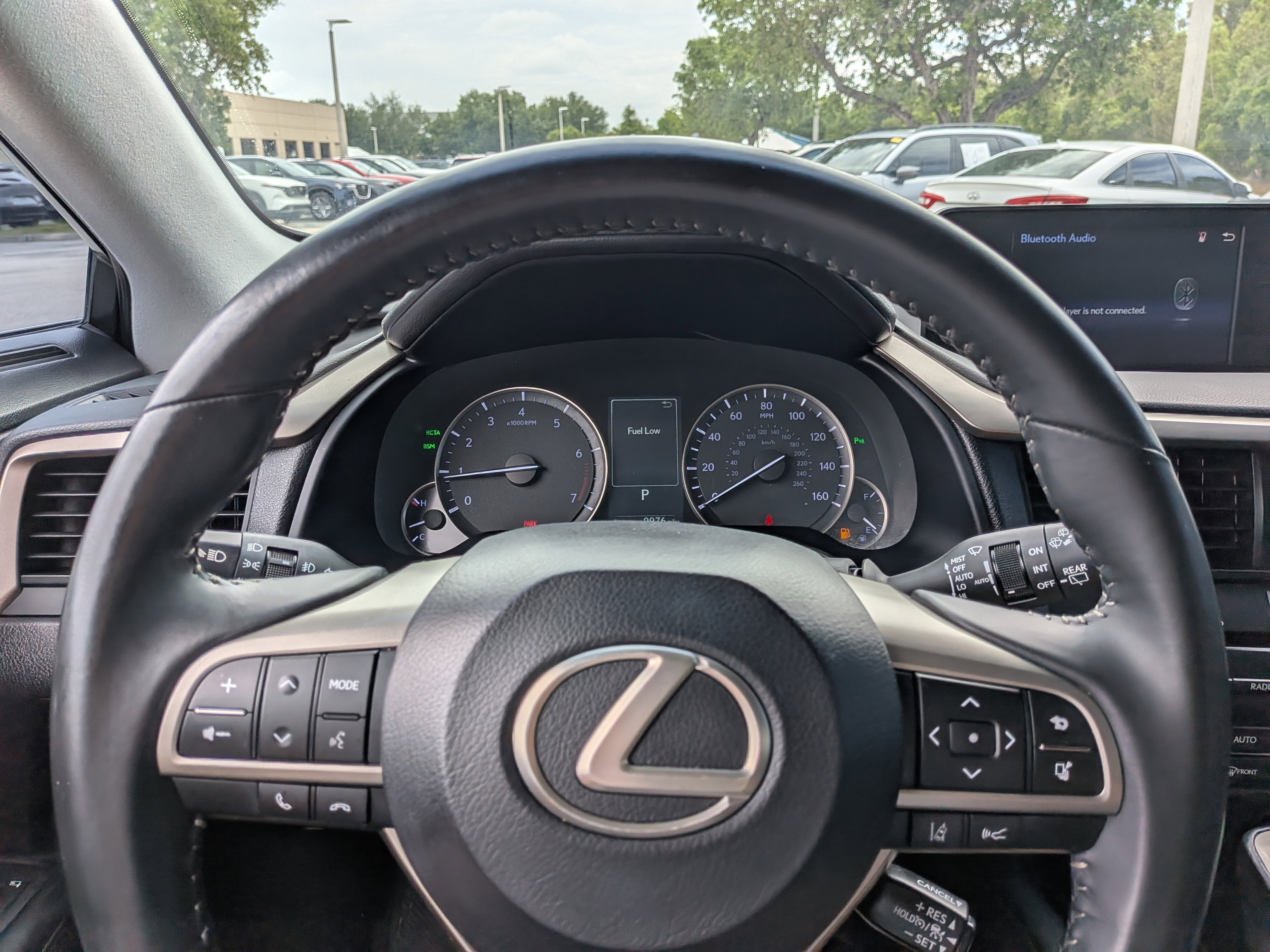 2019 Lexus RX 350 - Photo 27