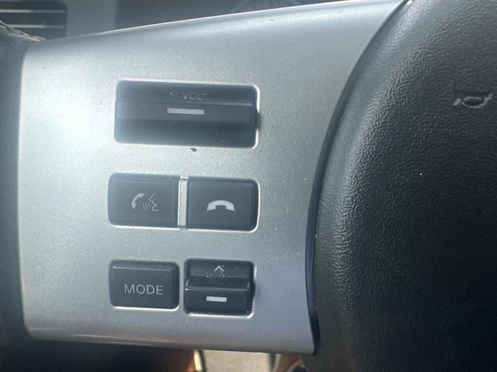 Used 2013 Blue Nissan PRO-4X image 12