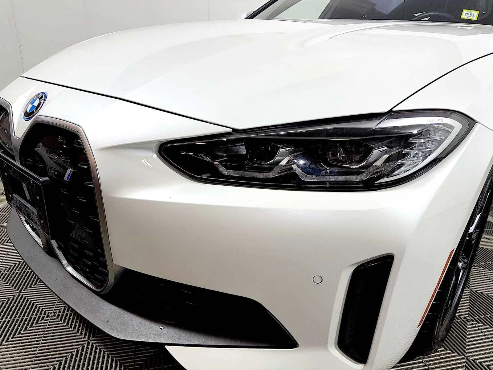 2023 BMW i4 40 - Photo 26