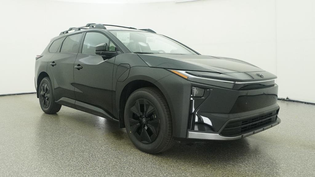 New 2026 Raven Toyota bZ Woodland image 9