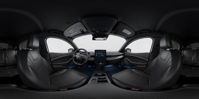 New 2026 Desert Sand Ford Premium image 30
