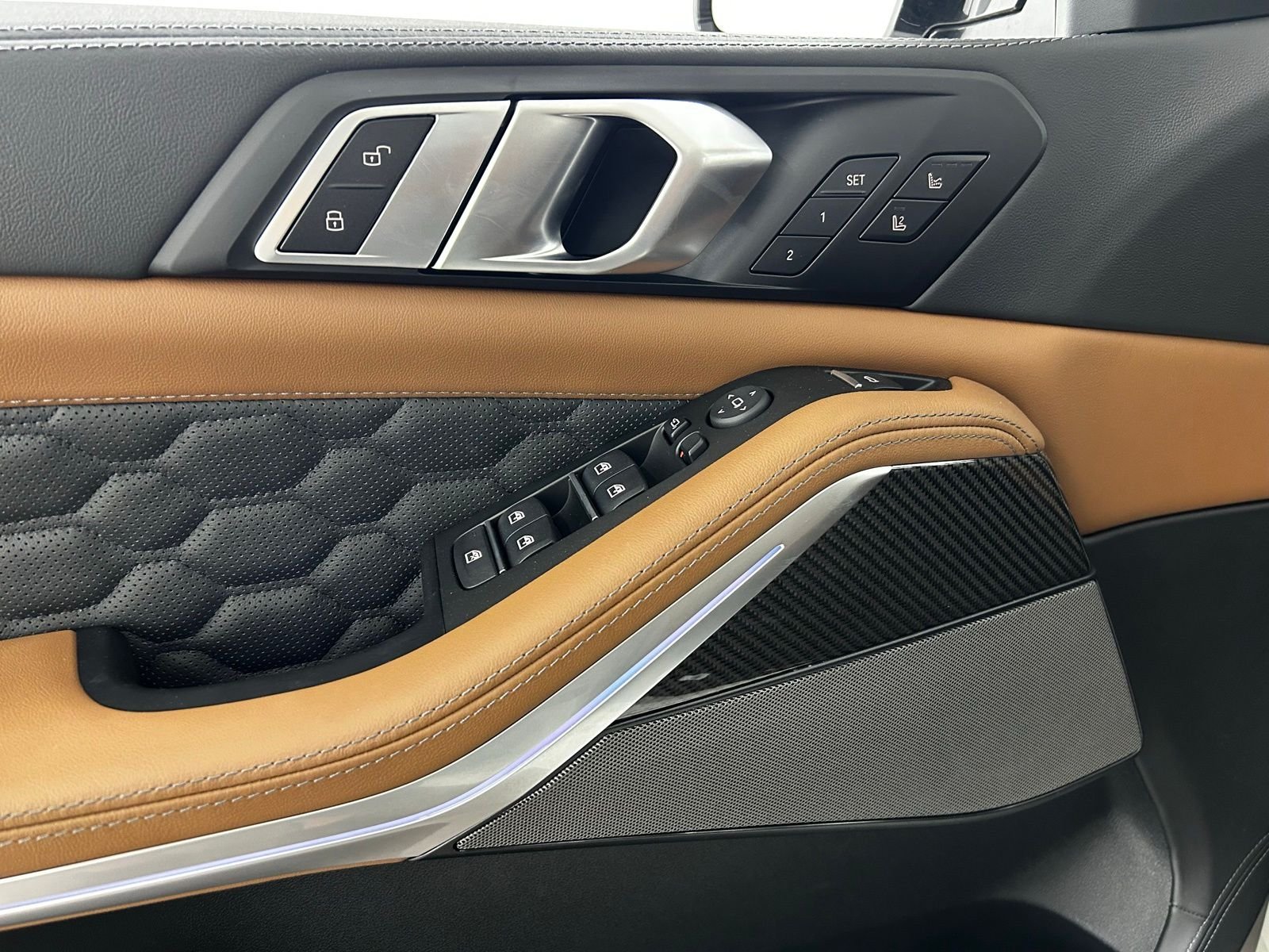 2026 BMW X5 M X5 M - Photo 26