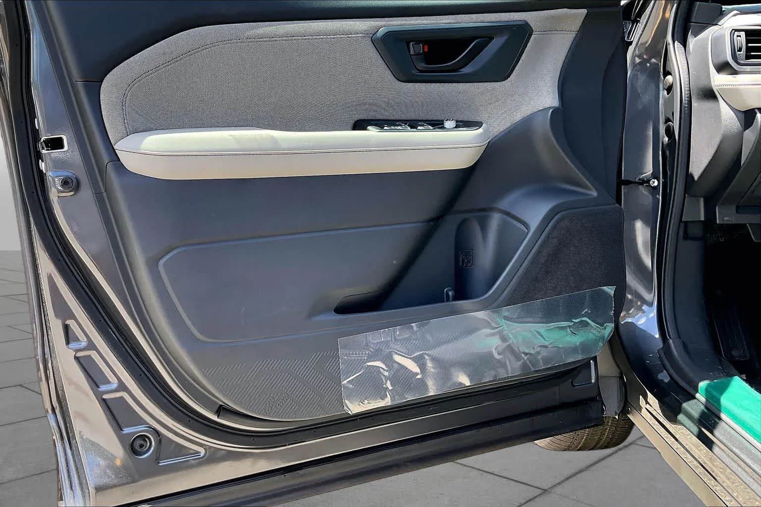 New 2026 Magnetite Gray Metallic Subaru Premium Hybrid image 10