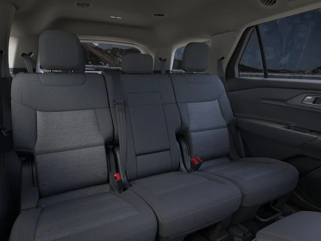 New 2026 Vapor Blue Ford Active image 11