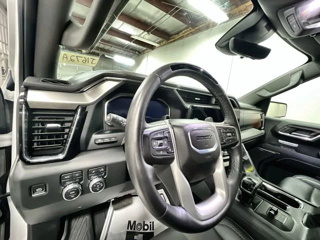 2024 GMC Sierra 1500 Denali Denali - Photo 10