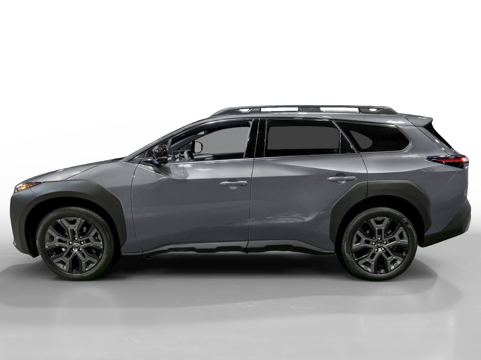 New 2026 MAGNETITE GRAY METALLIC Subaru Premium image 2