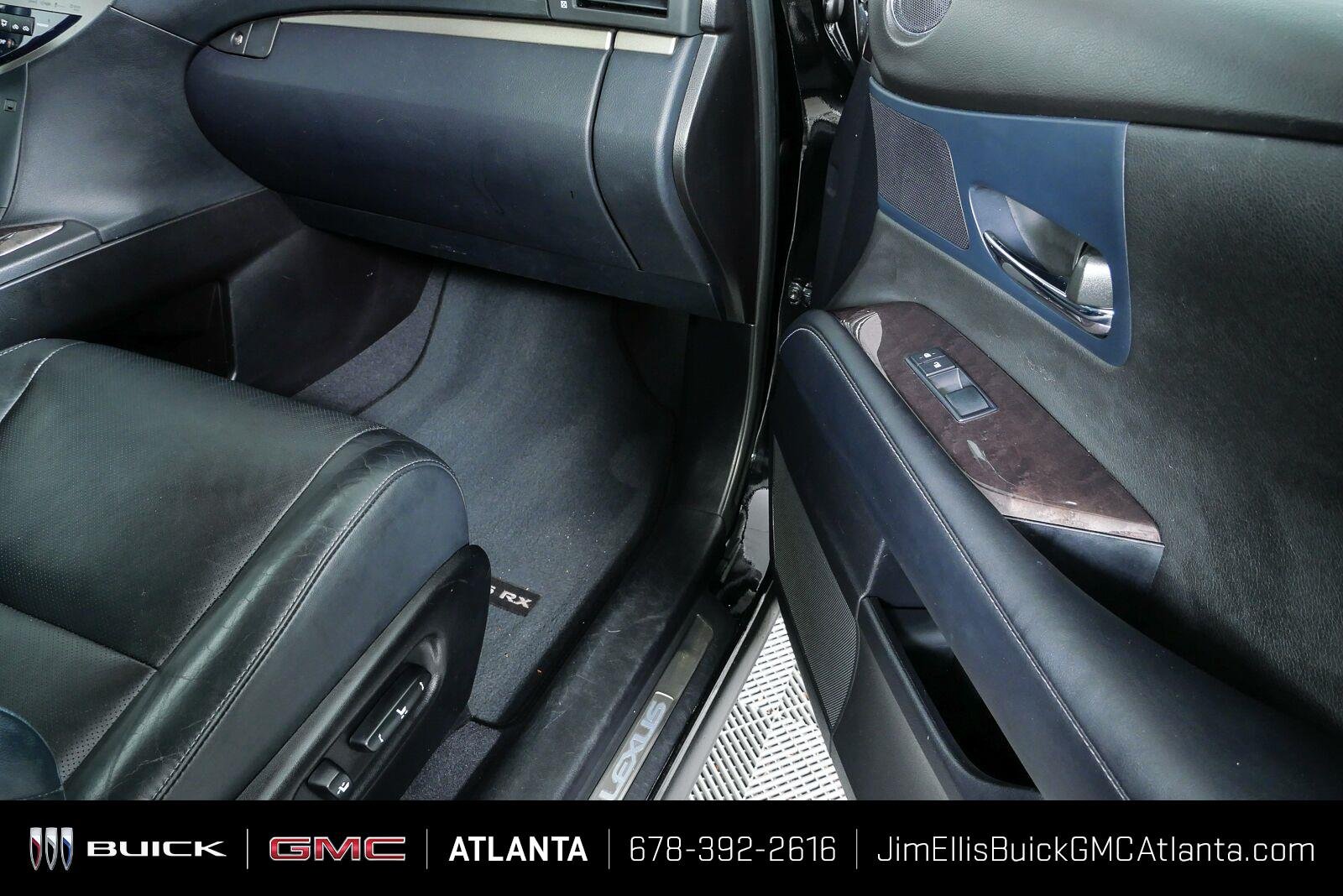 2015 Lexus RX 350 - Photo 23
