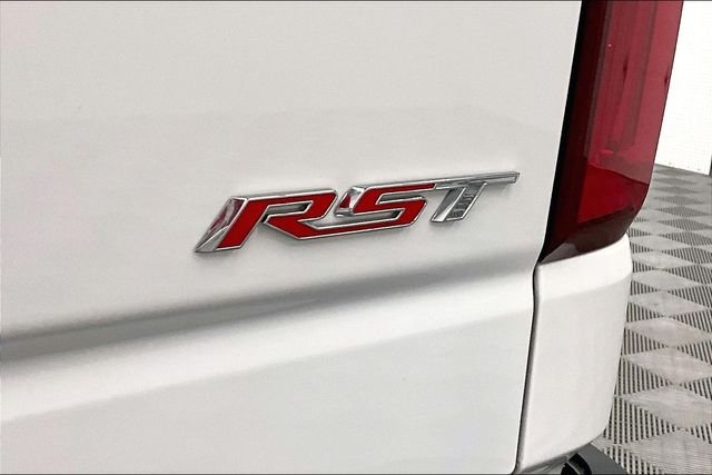 2026 Chevrolet Silverado 1500 RST - Photo 9