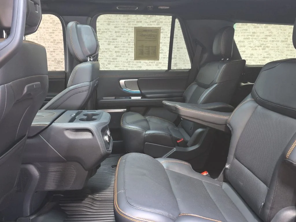 Used 2026 Gray Ford Tremor image 19