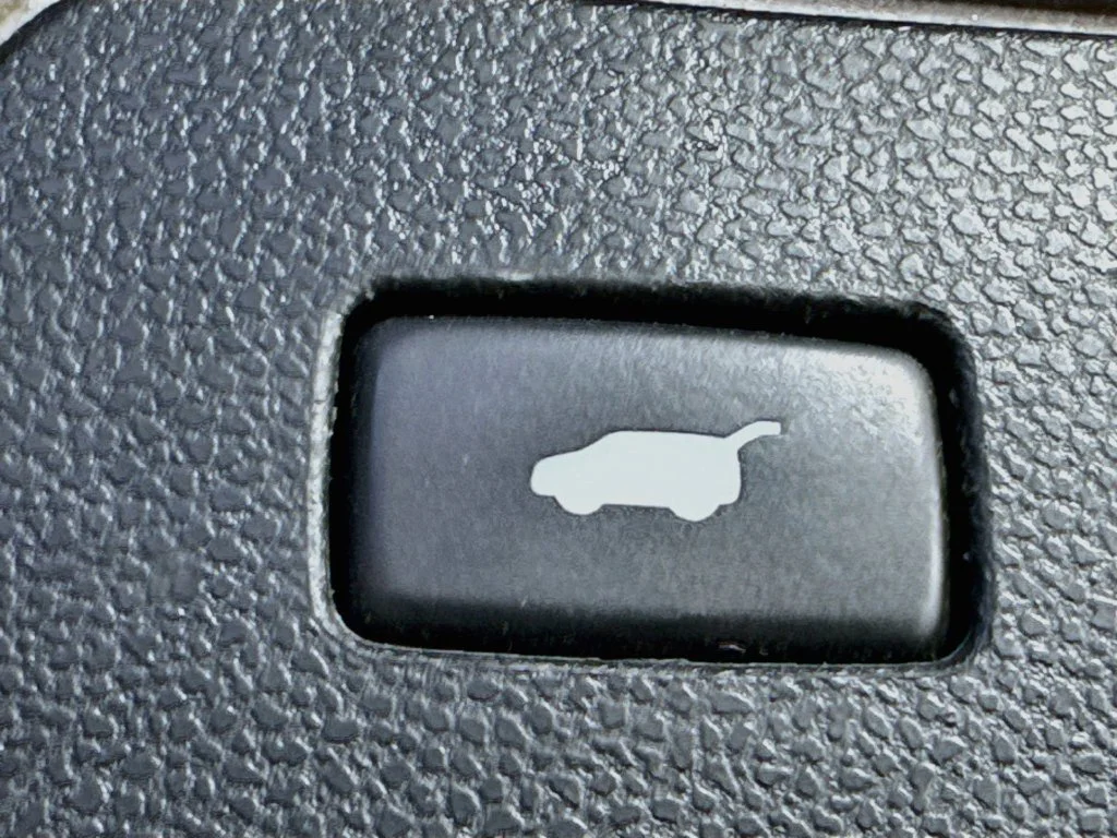Used 2012 Black Honda Touring image 34