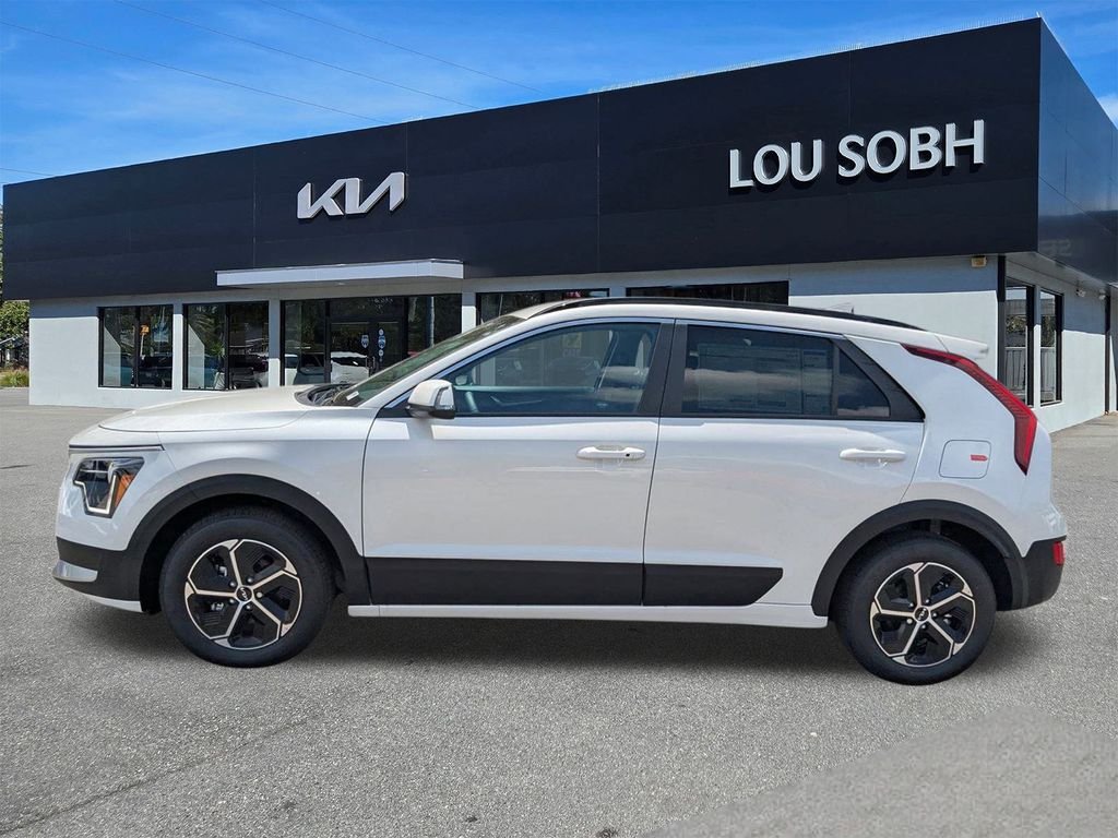 2025 Kia Niro EX - Photo 7