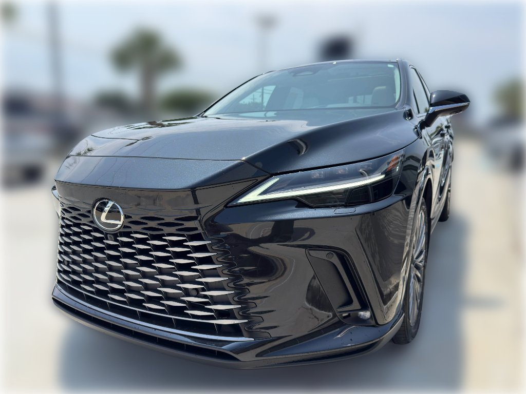 New 2026 Caviar Lexus LUXURY image 3