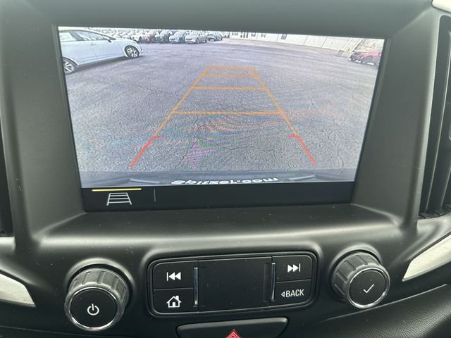 2021 GMC Terrain SLT - Photo 24