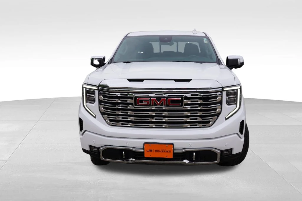 2023 GMC Sierra 1500 Denali Denali - Photo 12