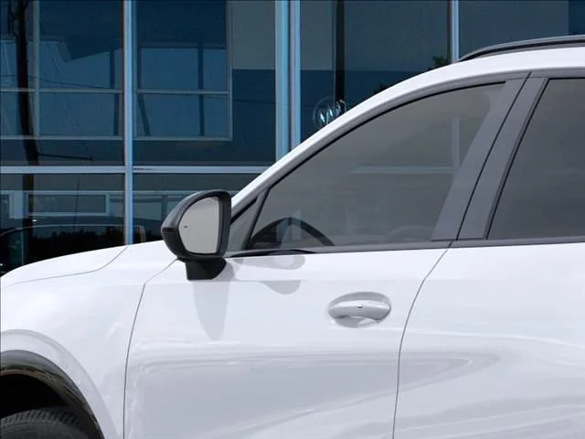 2026 Buick Envision Sport Touring - Photo 12