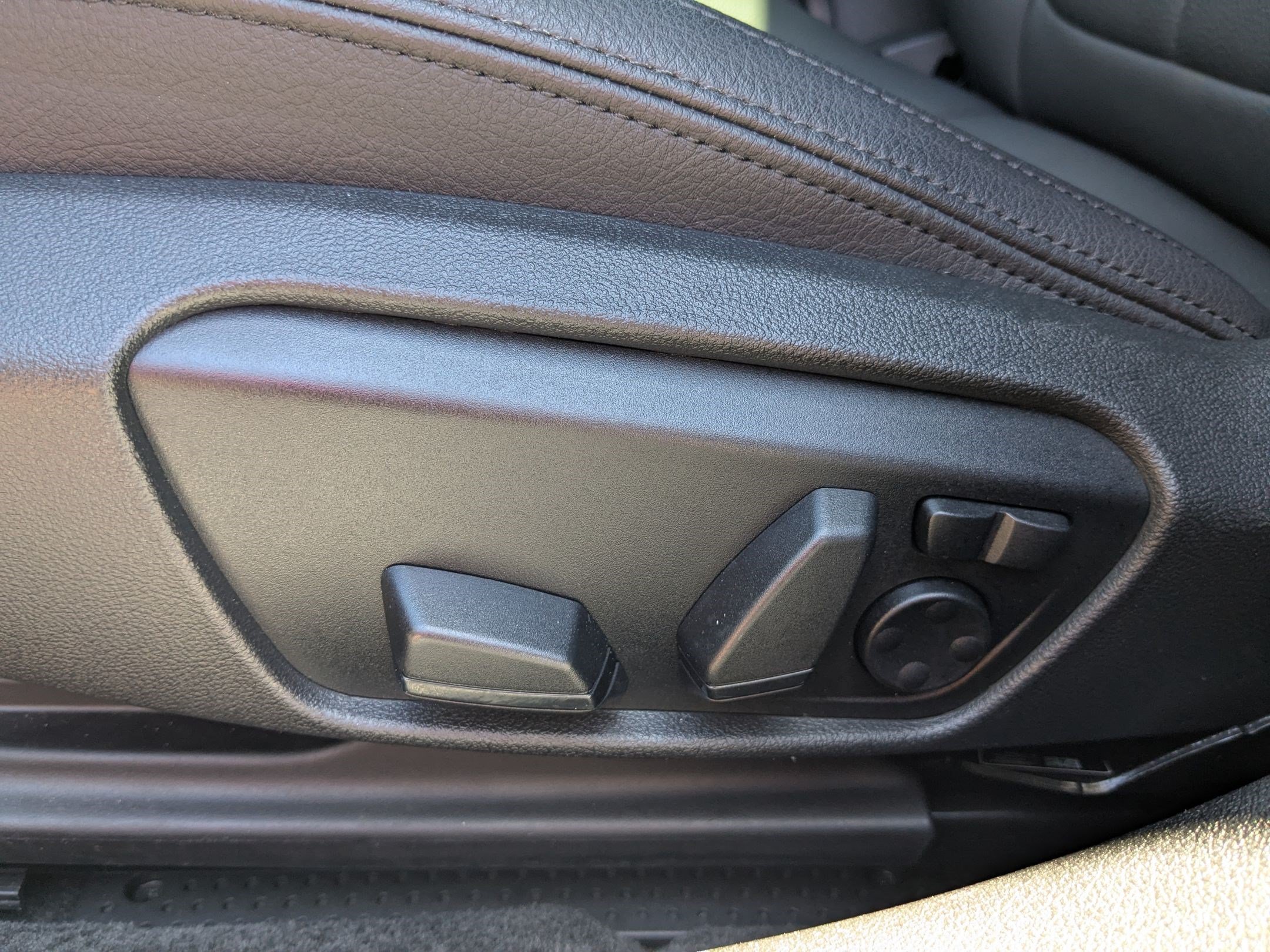 Used 2024 Black Sapphire Metallic BMW 228i image 28