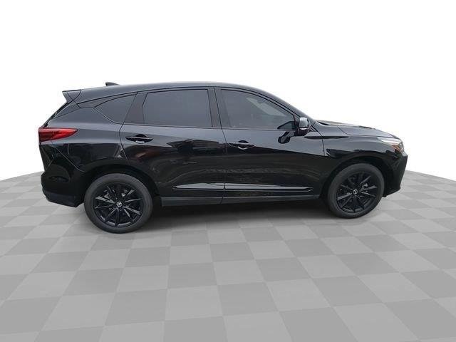 2025 Acura RDX Base - Photo 9