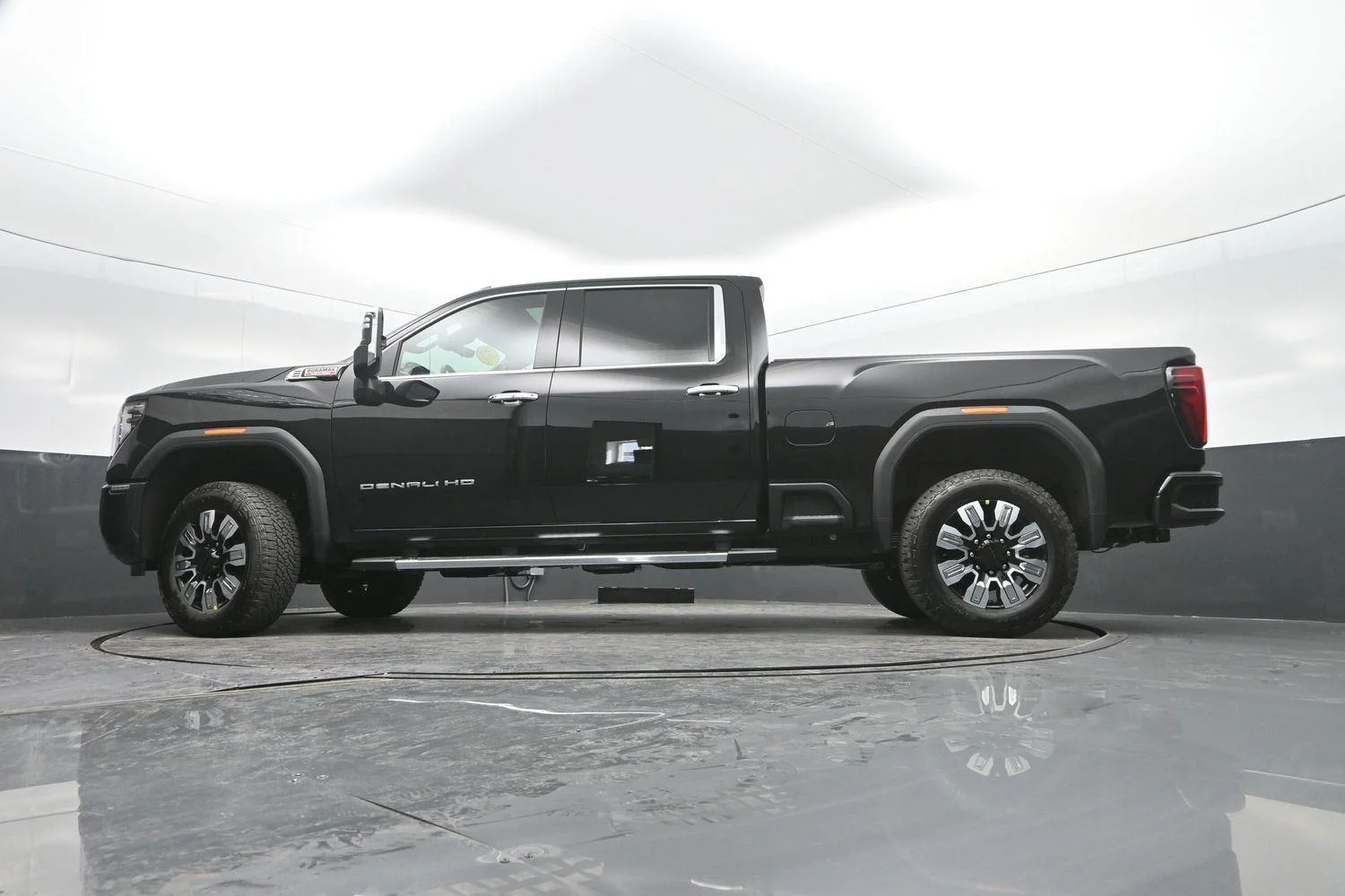 2026 GMC Sierra 2500HD Denali - Photo 39