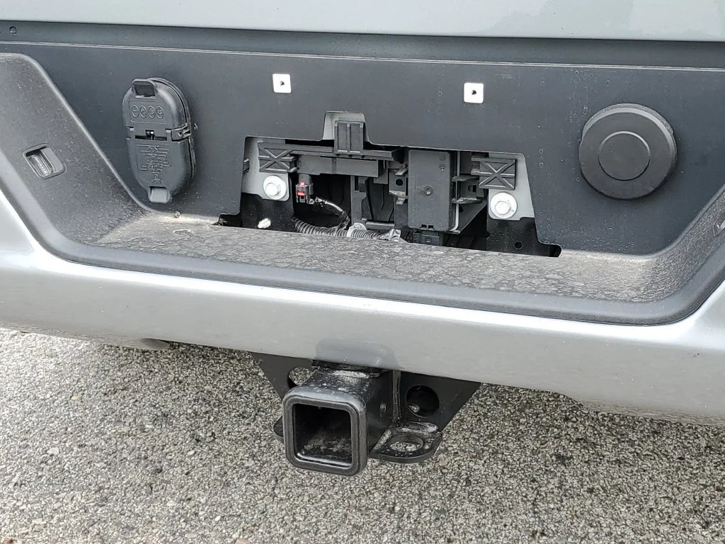 2026 Chevrolet Silverado 1500 RST - Photo 33
