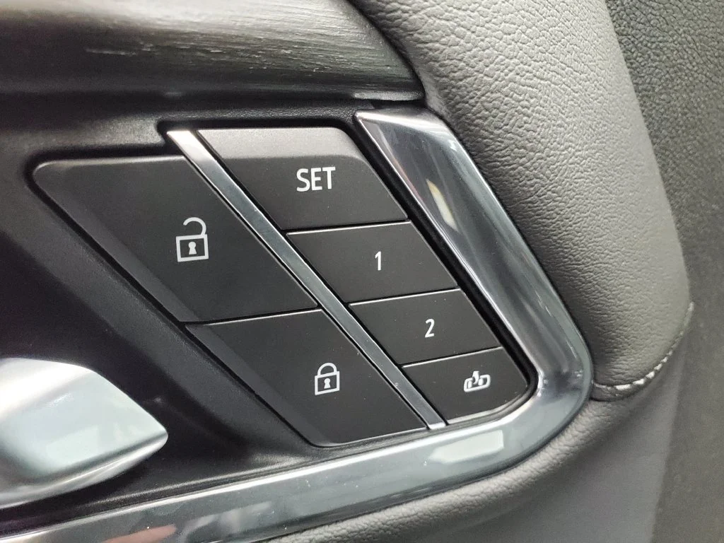 New 2026 Onyx Black GMC Denali image 24
