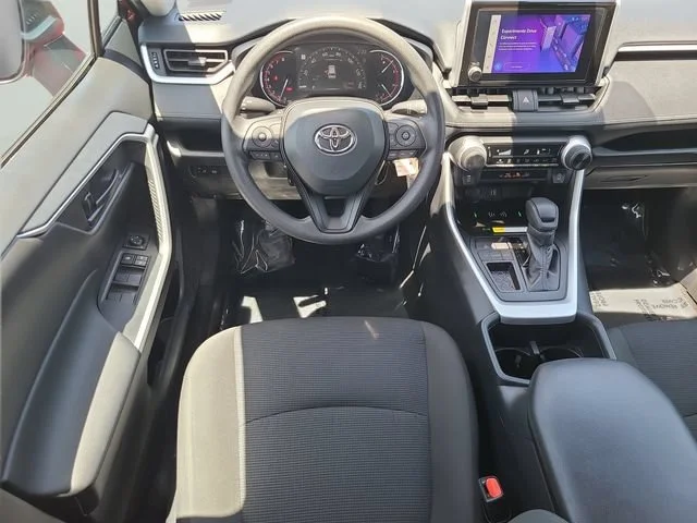 Used 2025  Toyota LE image 14