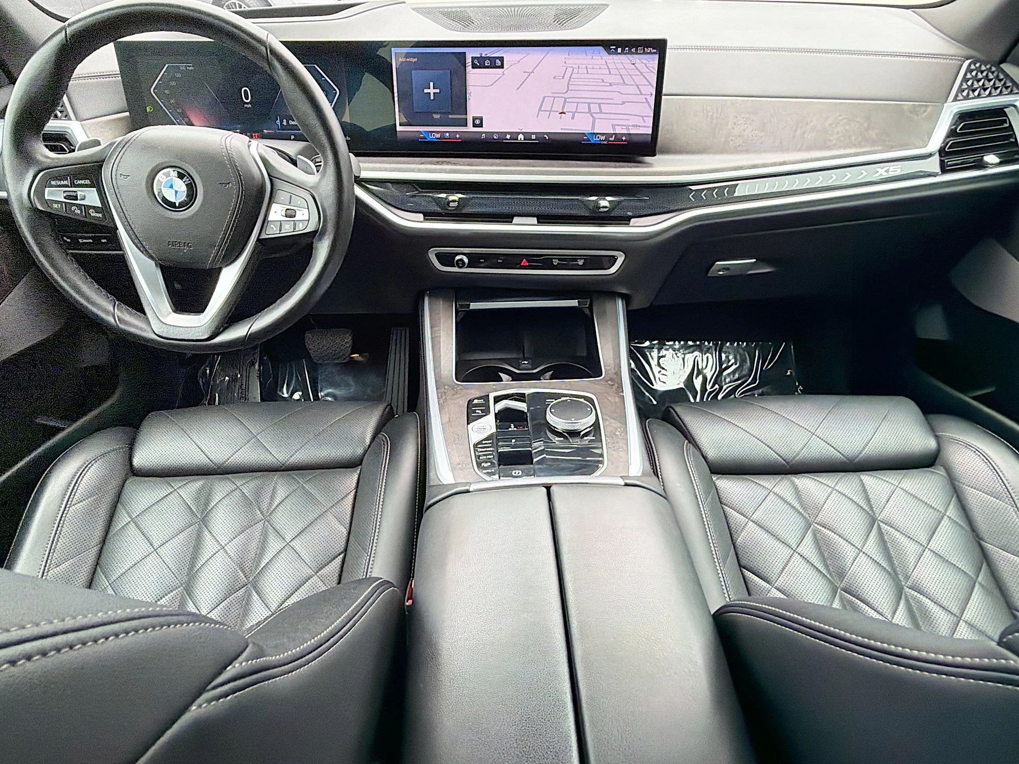 2024 BMW X5 40i - Photo 15