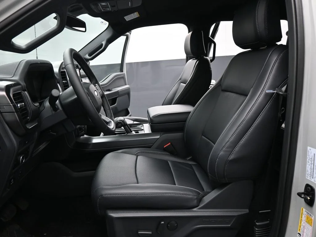 New 2026 Avalanche Ford Lariat image 9