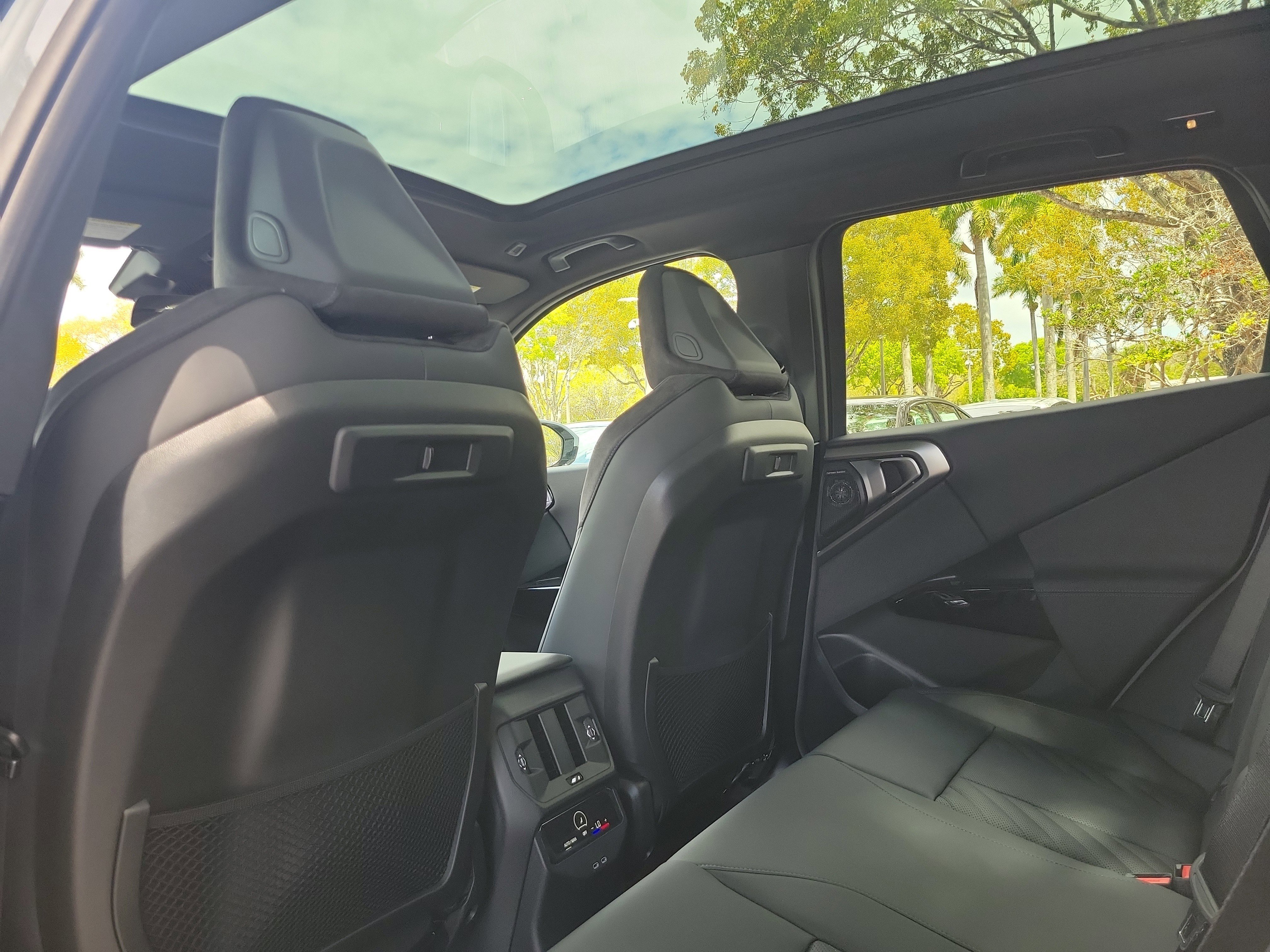 New 2026 Brooklyn Grey Metallic BMW 30 xDrive image 13