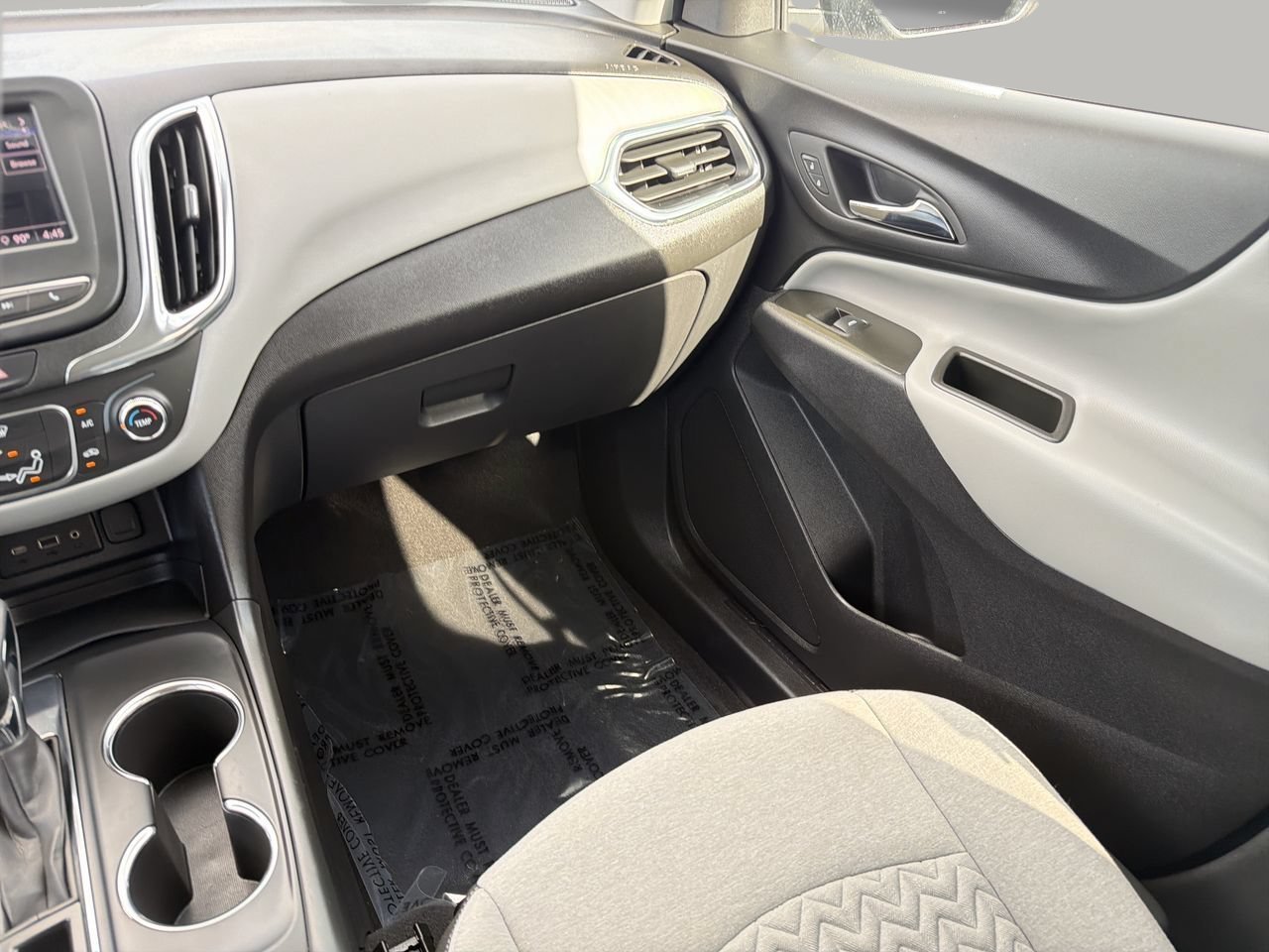 Used 2023 Mosaic Black Metallic Chevrolet LS image 15